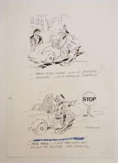 MARIJAC (Jacques DUMAS) (1908 1994) | Estim Nation