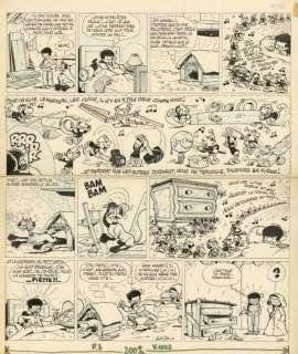 Marcel GOTLIB (1934 2016) | Huberty Breyne