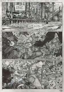 Régis LOISEL (né en 1951) et Jean Louis TRIPP (né en 19… | Huberty Breyne