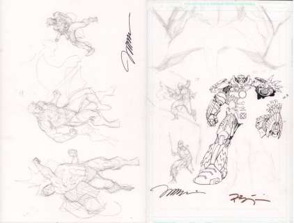 イラスト Stan Lee by Ryan Benjamin Ryan Benjamin Original Art For Sale | ComicArtTracker