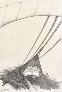 Edouard COUR - Herakles Tome 3 Page 50