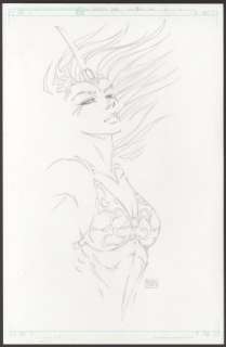 Turner, Michael - SOULFIRE - DYING OF THE LIGHT Cover | ComicConnect