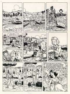  - Lot  59 - Michel CONSTANT (né en 1963)