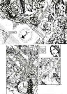 Gwendal Lemercier | Septimus