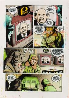 Boguslaw Polch (1941 - 2020) "Na bialym szumie" - set | Desa Unicum