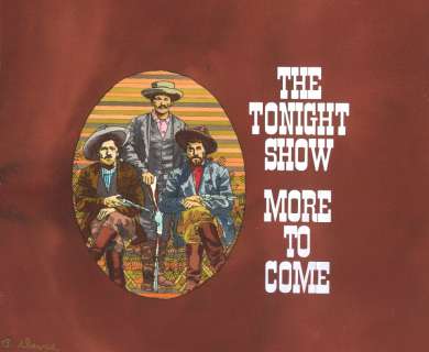 Bill Davis | THE TONIGHT SHOW | Earthshine Studios