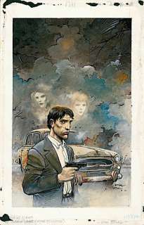 Enki Bilal |  | Artcurial