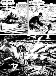 Tardi Jacques (Né En 1946) | ICI MEME | Artcurial