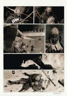 Bourgier Éric (Né En 1975) - Servitude