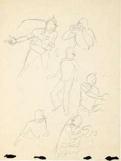 Hergé Georges Remi Dit (1907-1983) | TINTIN ET MILOU | Artcurial