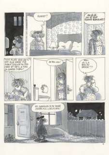  - Christian BINET (née en 1947) Les Bidochon sauvent…