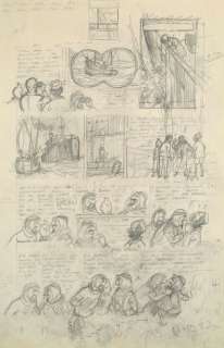 Hergé Georges Remi Dit (1907-1983) | LES AVENTURES DE TINTIN | Artcurial