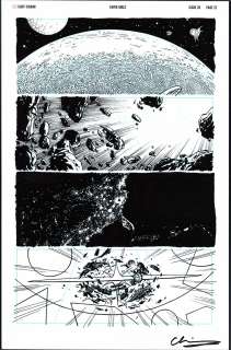 Paper Girls #28 COMPLETE | Higher Consciousness Collectibles