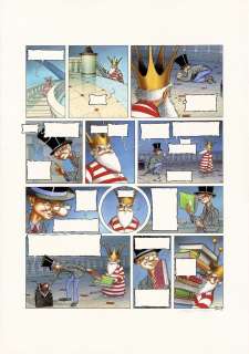 Turf (NéÂ EnÂ 1966) - LA NEF DES FOUS