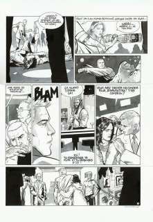 Bernard Vrancken - Né en 1965