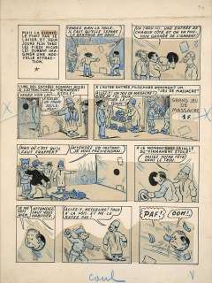 Louis Forton - Né en 1931