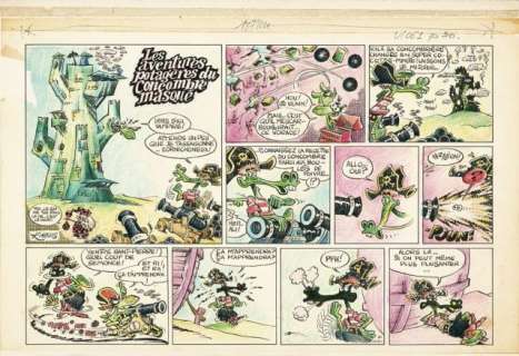 Nikita Mandryka - NéÂ enÂ 1940