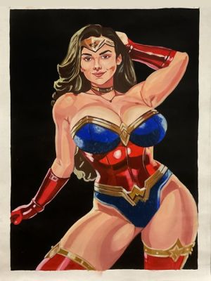 IPR Lopez - Super chica | Catawiki