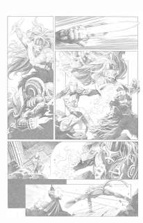 Tomás Giorello | X-O Manowar #25 page 9 | Sonicdan