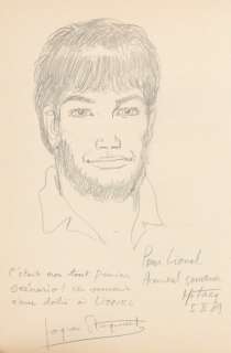 Mitacq | Stany Derval, Les Galops de l’enfer en édition… | Millon