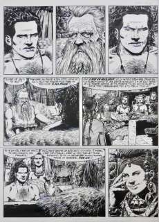 AUCLAIR Claude Celui qui achève Planche 69 de l’… | Vermot et Associés