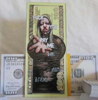 Linnea Strid, Nsn Exclusive | Fypm Coin Page Gold Edition | NSNart