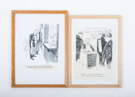 Peter van Straaten (1935-) | Zwiggelaar Auctions