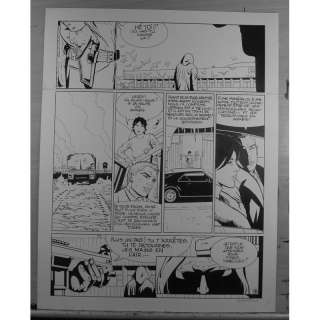 Vrancken - IRS T | Perspectives Art 9