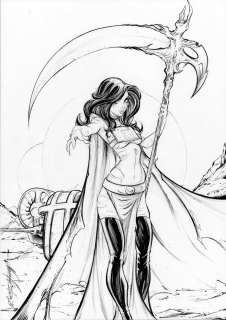 Narcelio Sousa - Keres As Moff Gideon Issue Gft May the 4Th Special