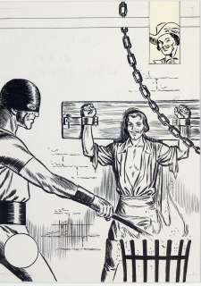 FUNCKEN Fred  - Capitan  - Couverture de l’album Capitan défie d’Artagnan édité au [...] | Vermot et Associés