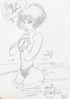 Walthéry | Natacha 15 en édition originale de 1992… | Millon