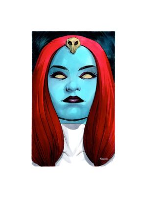 Mike McKone | Mystique | Mike McKone