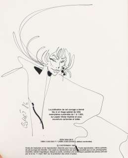 Comès | La Belette en édition originale de 1983… | AZ auction