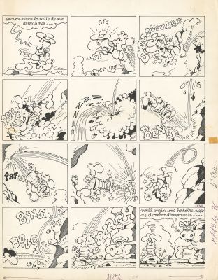 Poirier | Horace chevaI de l’ouest – « Rebondissements » | Galerie Champaka