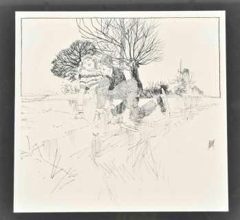 [EROTICA] STRAATEN, PETER VAN (1935-2016). ICE SKATING | Zwiggelaar Auctions