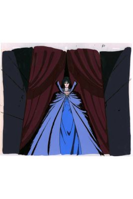 Lot 275 - After Ryo Mizuno (born 1963) Studio Madhouse - 1990 Record of Lodoss War | Piasa