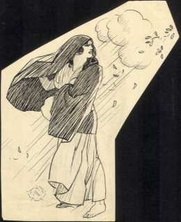 Aleardo Terzi | Illustrazione | Spazio Papel