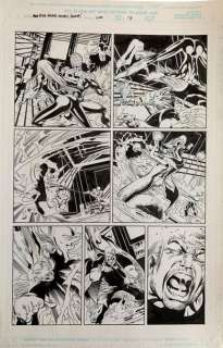 Joe Bennet Mark Pennington (MARVEL) Peter Parker :… | Maison Good