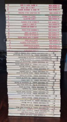 The Black Virgin 1/58 Piu’ Che Good Condition | eBay US (Buy It Now)