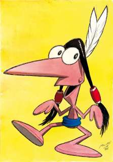 BENITO JACOVITTI - Pinocchio Indiano | Little Nemo