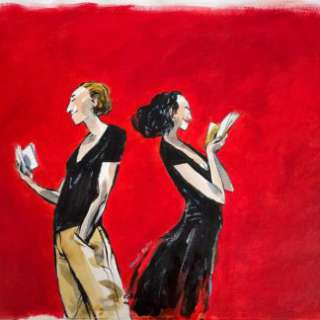 Vincent Bailly - Illustration Originale du Livre à Metz 2019