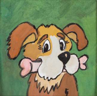 Julitta Karwowska-Wnuczak (1935) | Julitta Karwowska-Wnuczak | "Przygody kota Filemona", ilustracja książkowa, 1977 | Desa Unicum