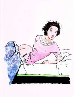 29: VITTORIO GIARDINO  Little Ego | Little Nemo