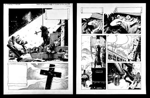 ENRIQUE BRECCIA - La Soldadera