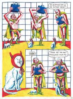 Lukas VERSTRAETE - Un livre pour se faire des amis Page 164