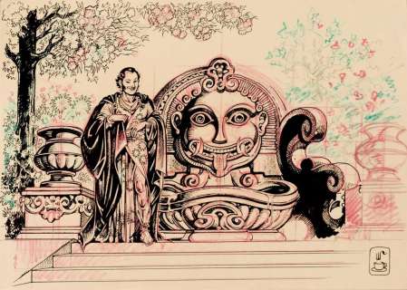 Magnus Le 110 pillole | Little Nemo