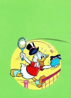 Walt Disney | Septimus