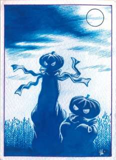 MAGNUS - Briganti: Gli Spiriti dell’Orto | Little Nemo