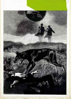 THOLE - Sherlock Holmes: Baskerville | Little Nemo