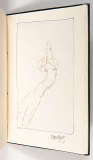 Moebius | Viamor + Dédicace : Rare petit album numéroté (088/200)... | Tessier Sarrou